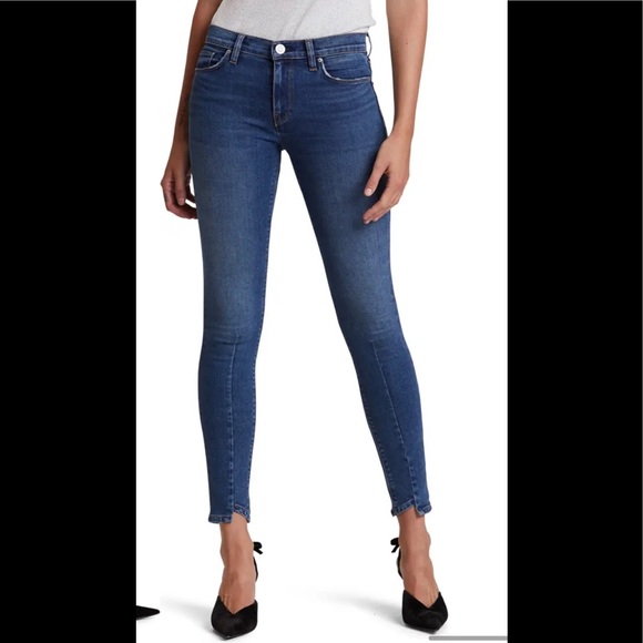Hudson Jeans Denim - Hudson Nico Super Skinny jeans size 26